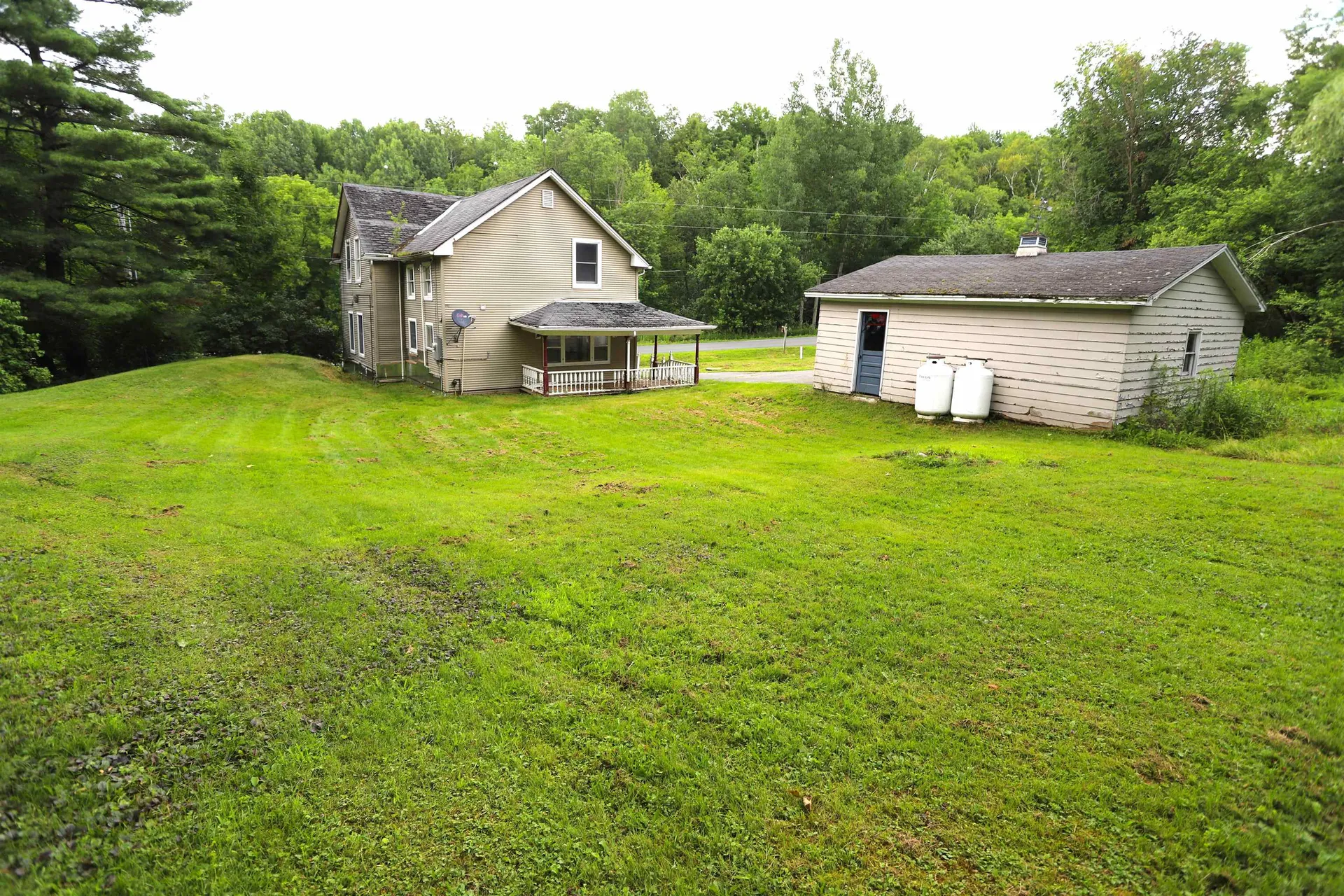 2647 Beebe Road Derby VT 05829