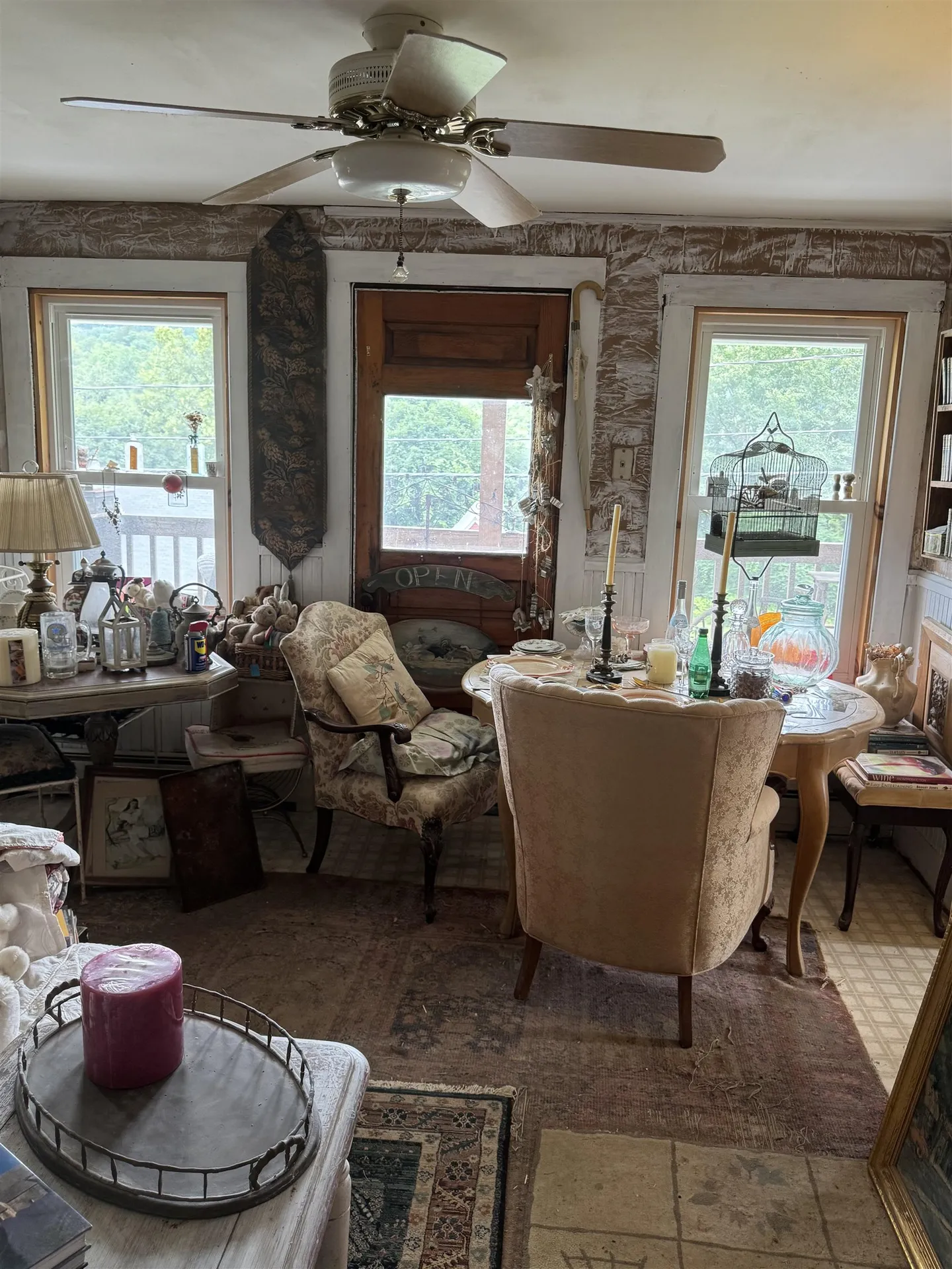 101 Mount Vernon Street Springfield VT 05156