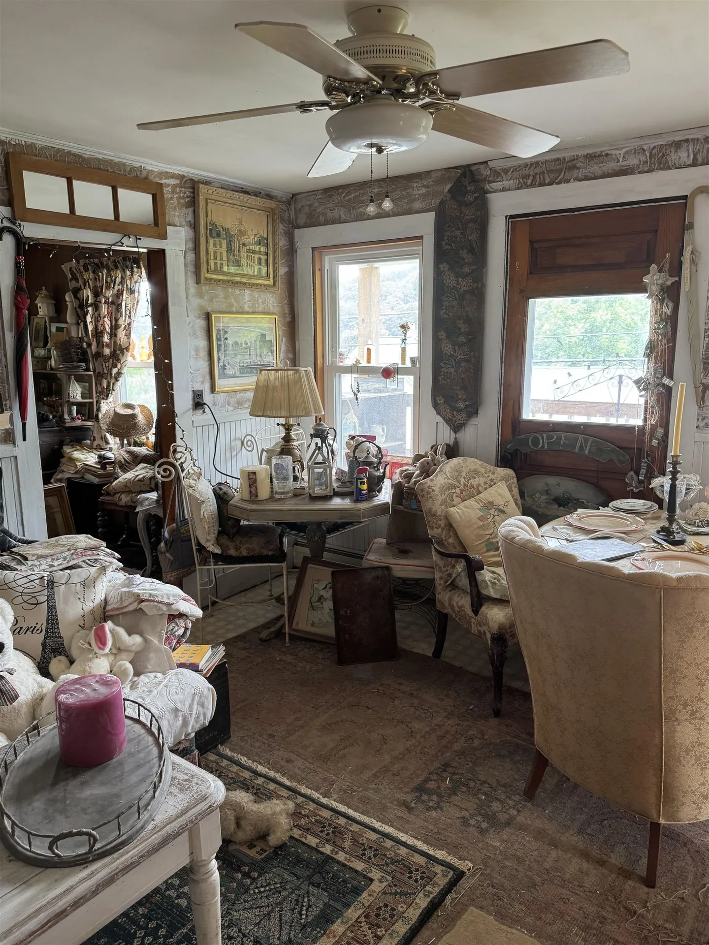 101 Mount Vernon Street Springfield VT 05156