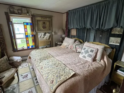 101 Mount Vernon Street Springfield VT 05156