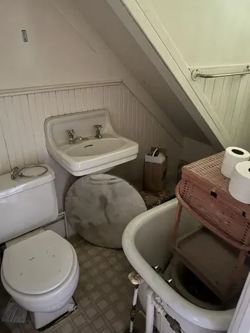 101 Mount Vernon Street Springfield VT 05156