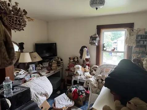 101 Mount Vernon Street Springfield VT 05156