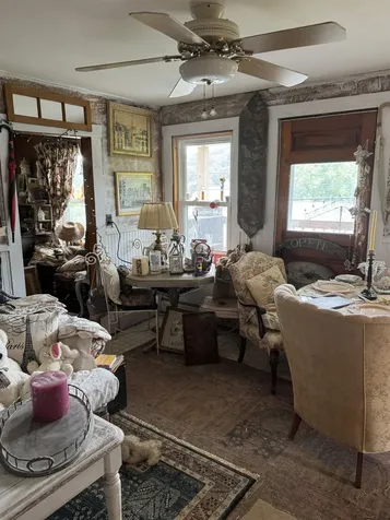 101 Mount Vernon Street Springfield VT 05156