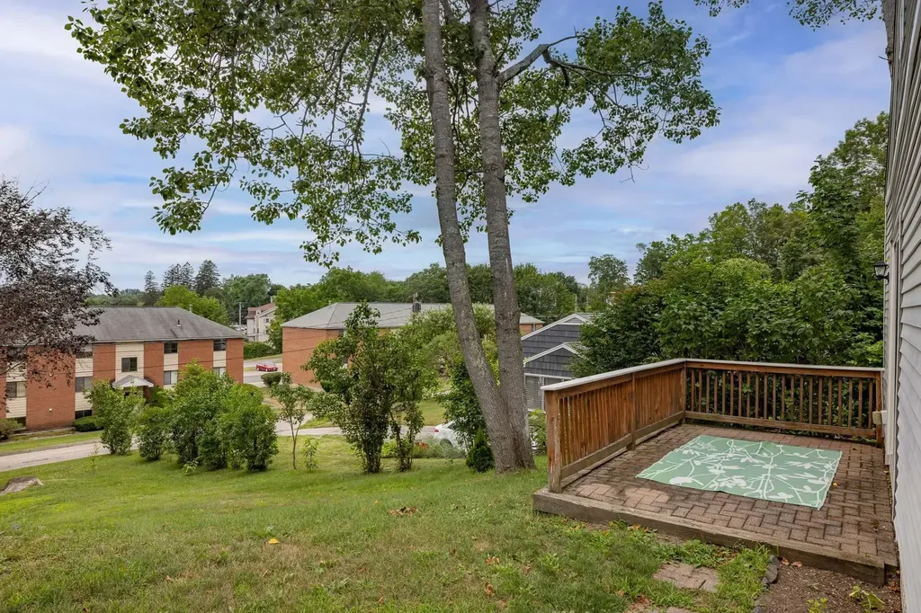 34 Floral Avenue Dover NH 03820
