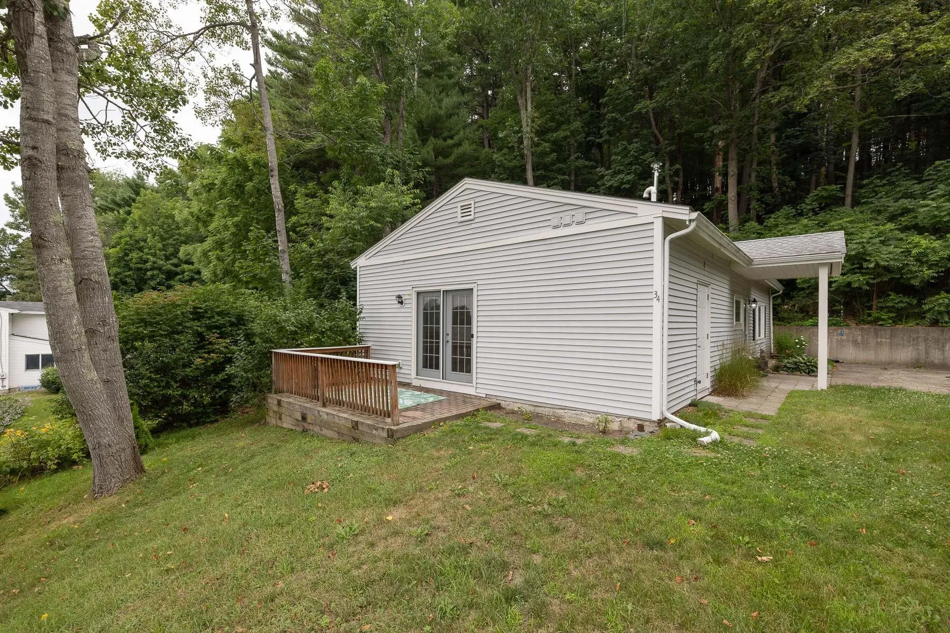 34 Floral Avenue Dover NH 03820
