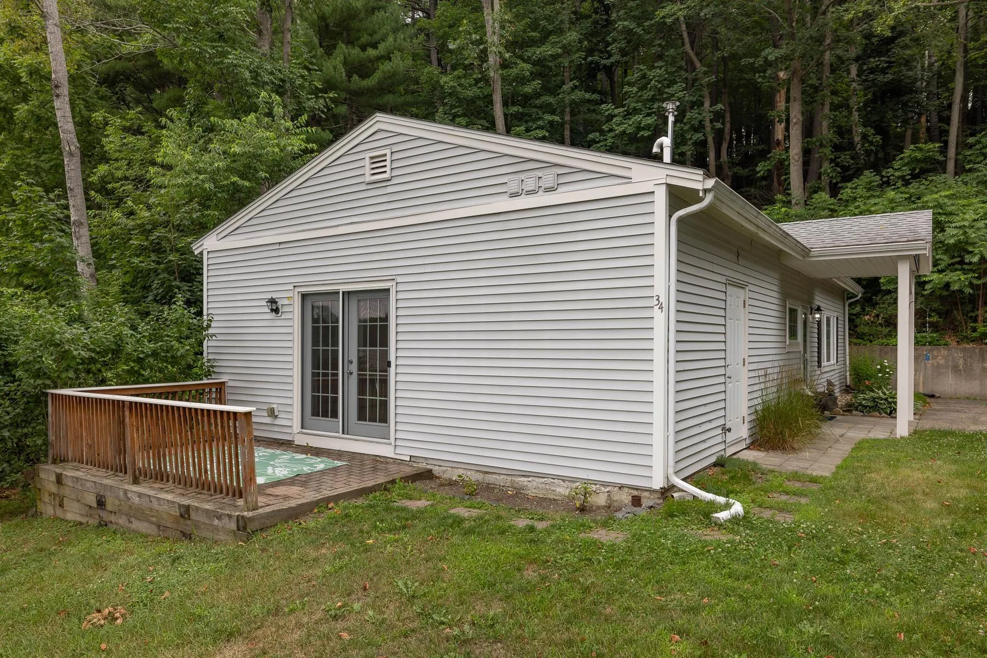 34 Floral Avenue Dover NH 03820