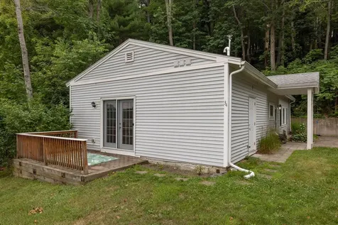 34 Floral Avenue Dover NH 03820
