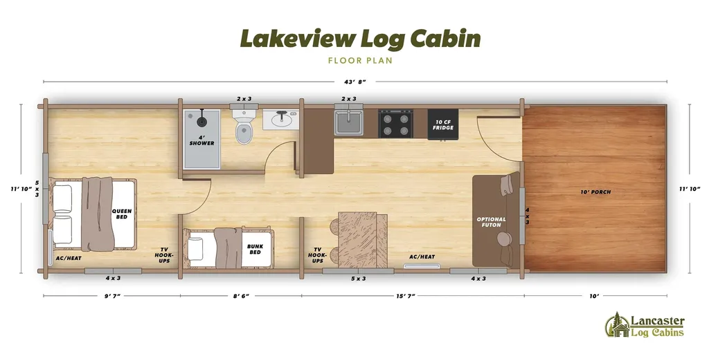429 Community Drive Randolph VT 05061