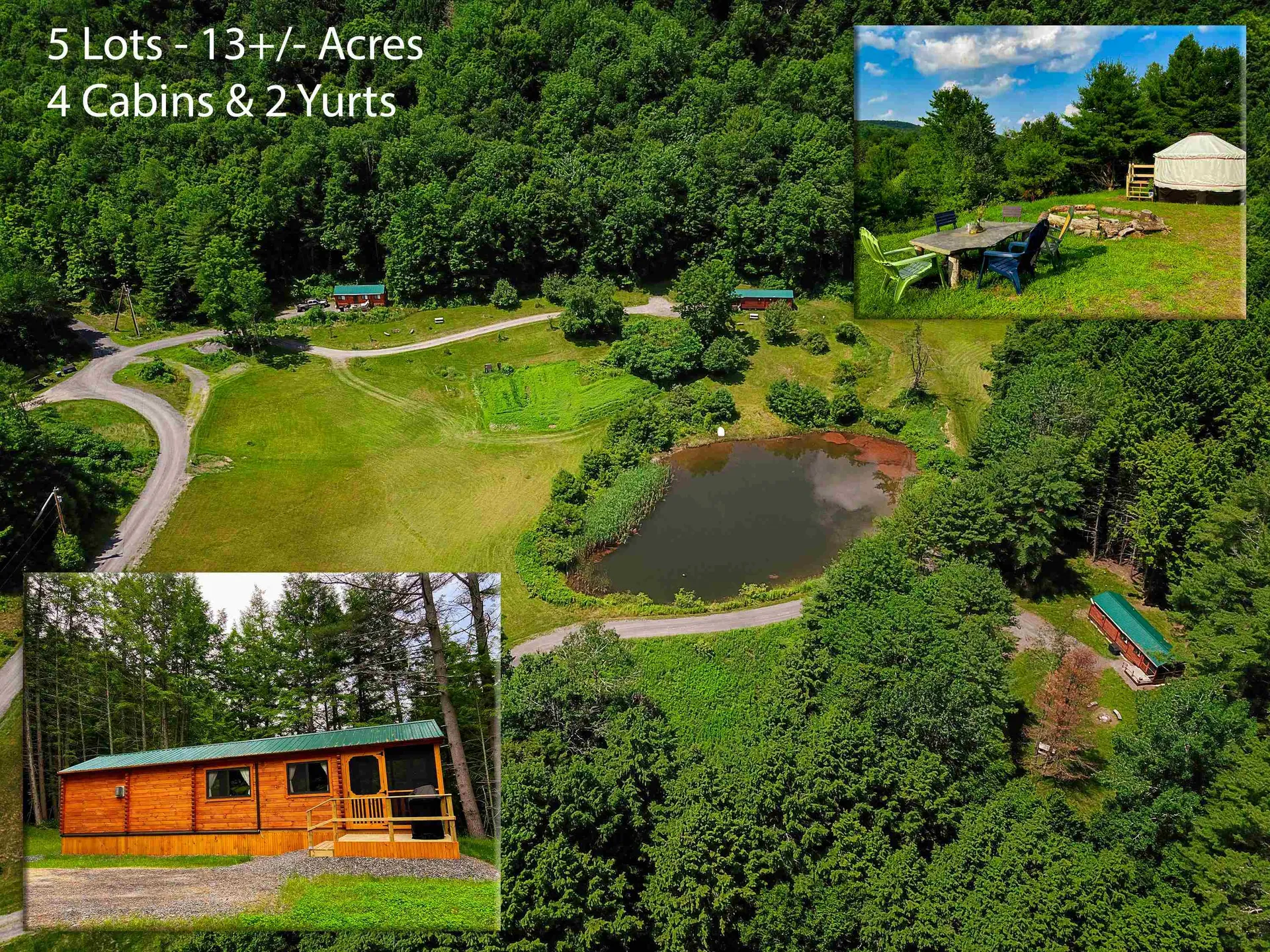 429 Community Drive Randolph VT 05061