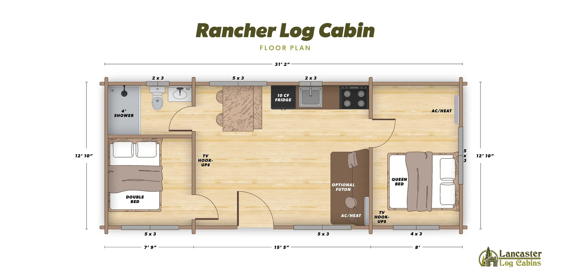 429 Community Drive Randolph VT 05061