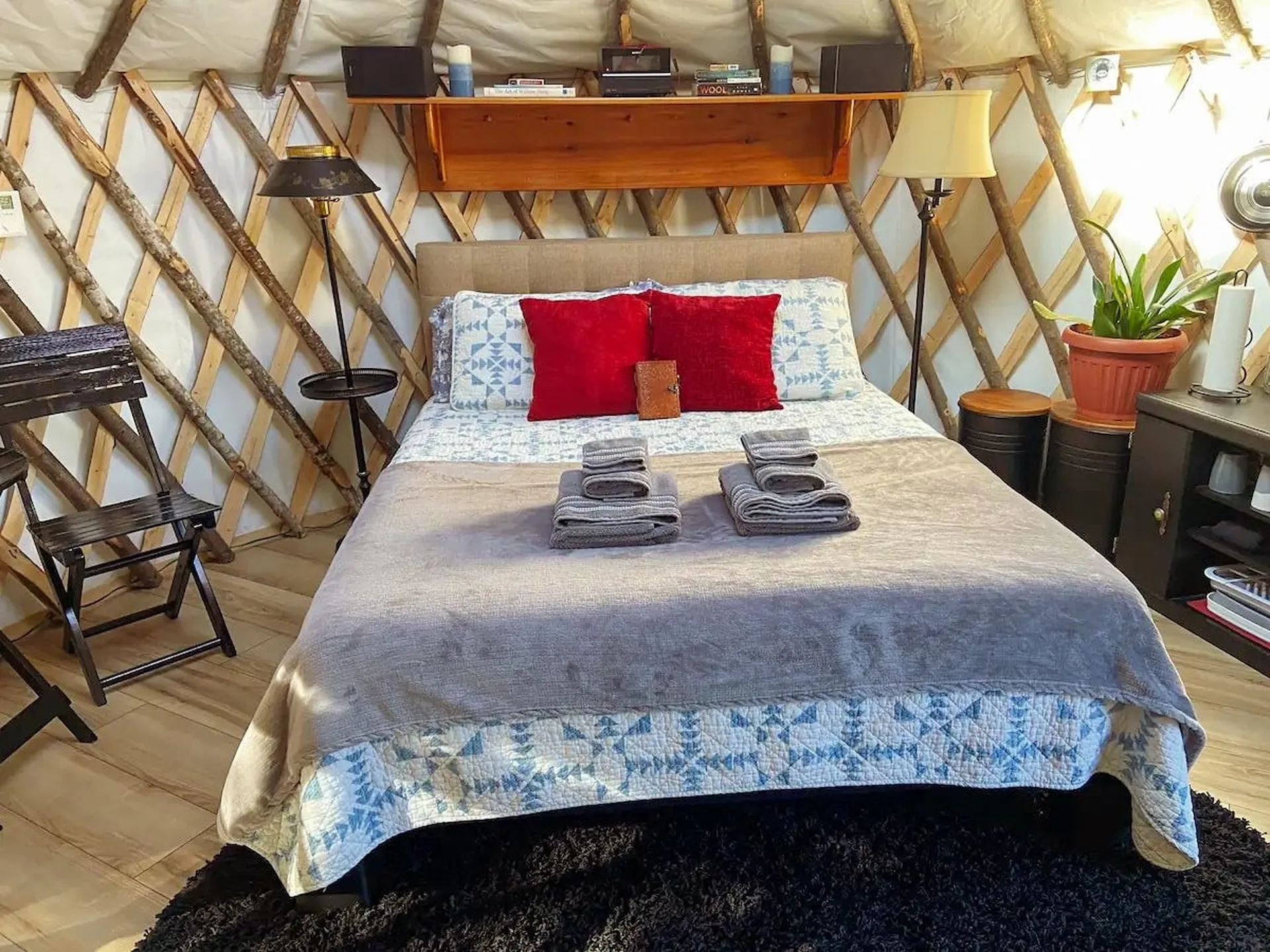 429 Community Drive Randolph VT 05061