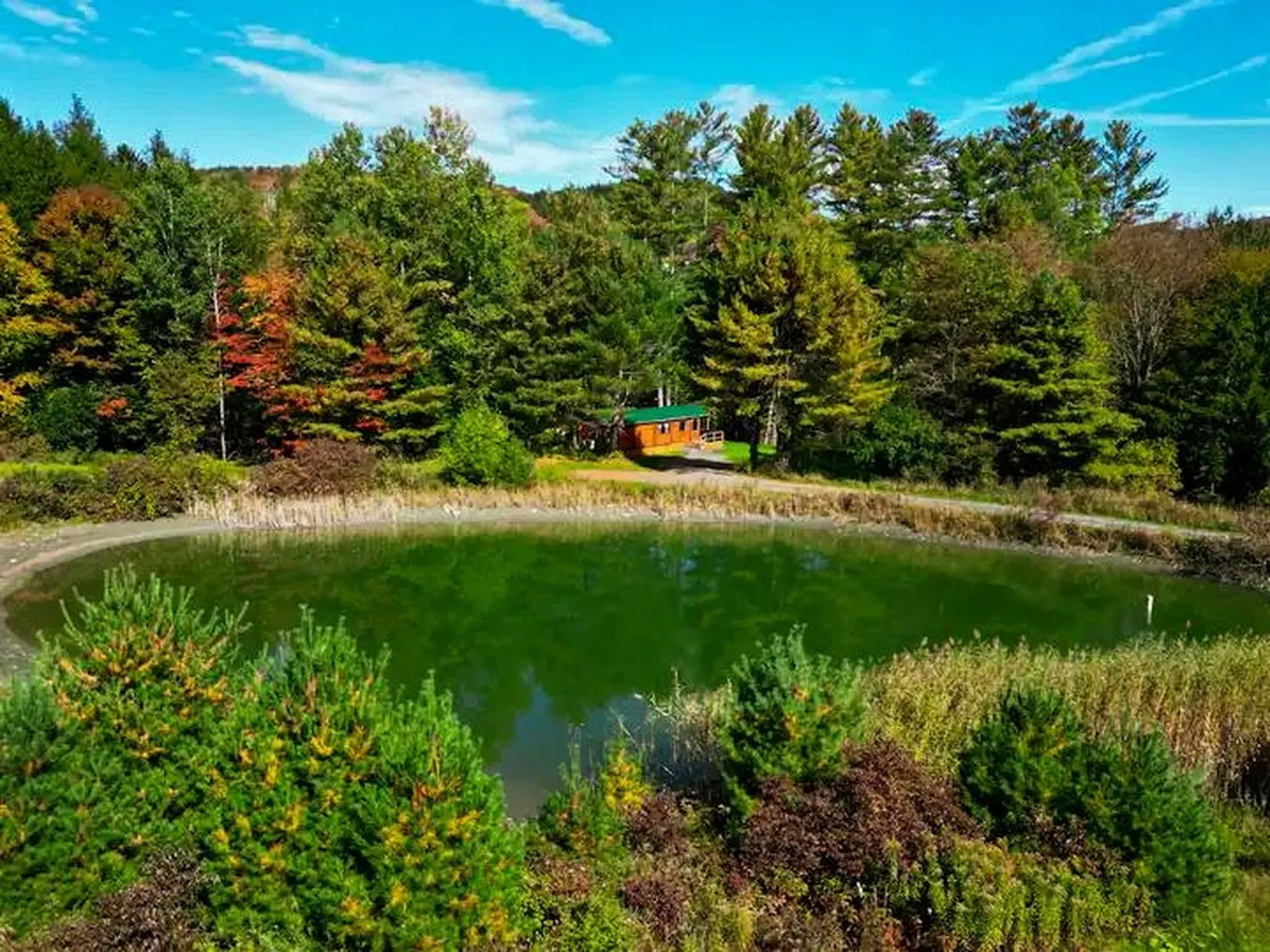 429 Community Drive Randolph VT 05061