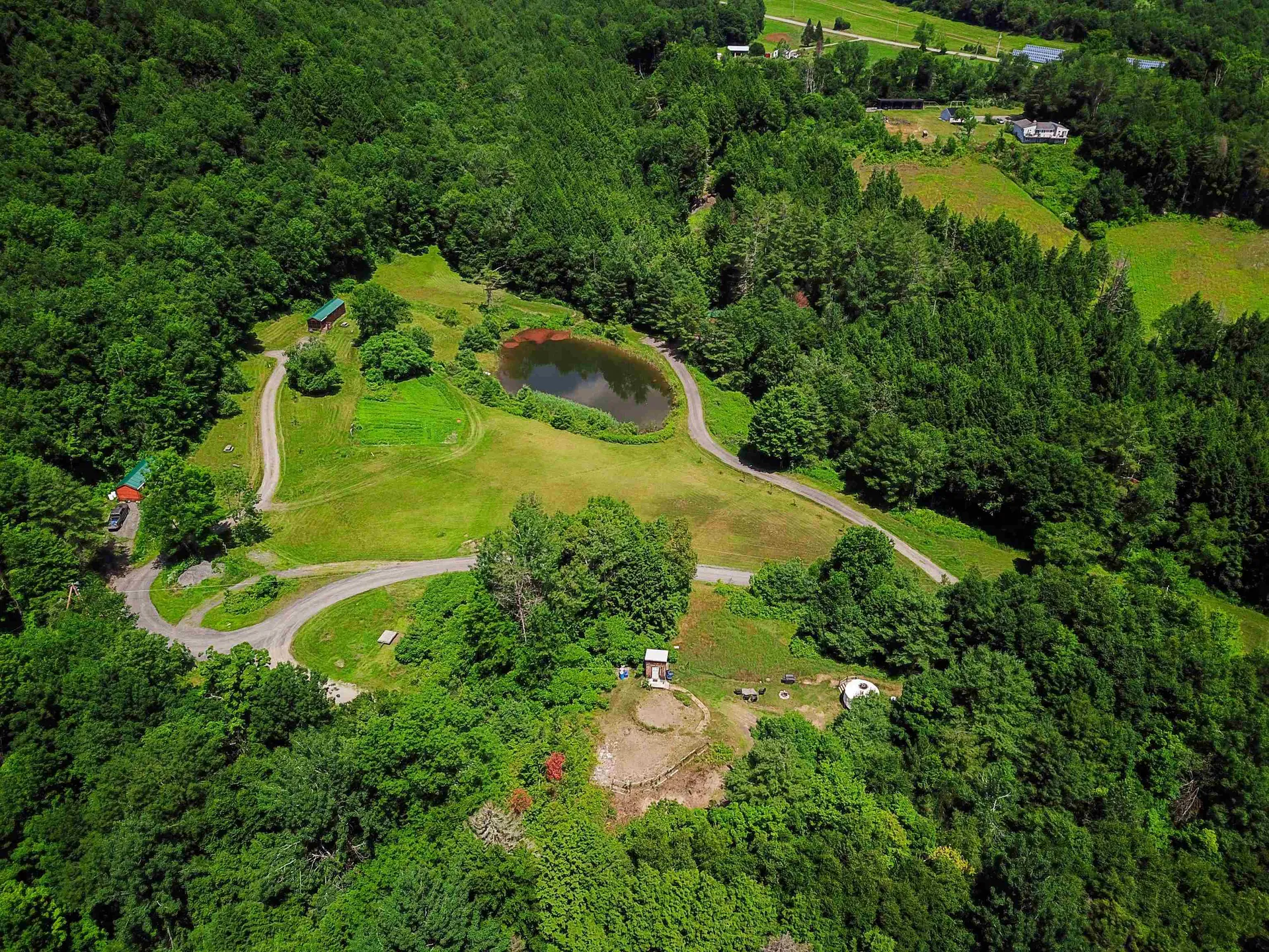 429 Community Drive Randolph VT 05061