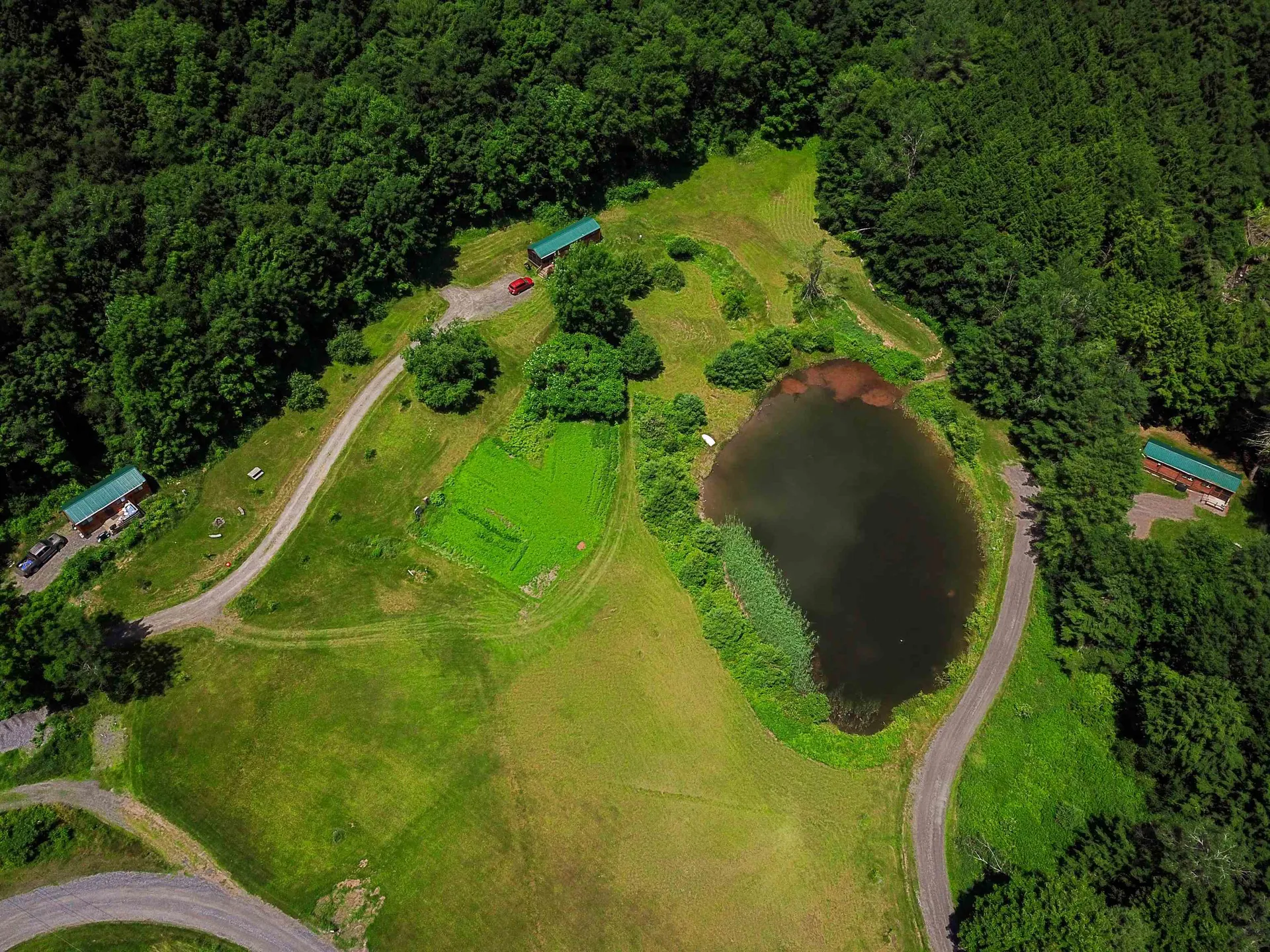 429 Community Drive Randolph VT 05061