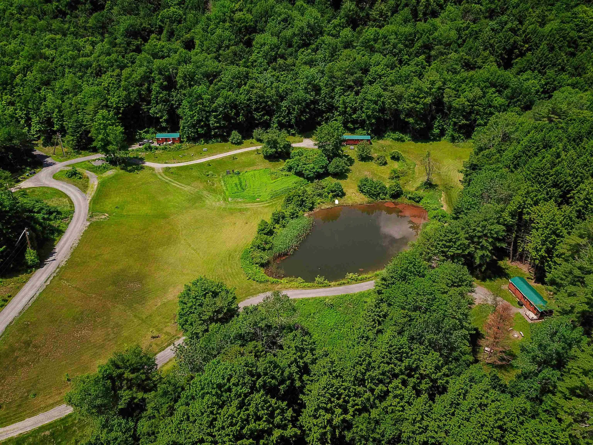 429 Community Drive Randolph VT 05061