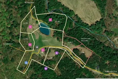 429 Community Drive Randolph VT 05061