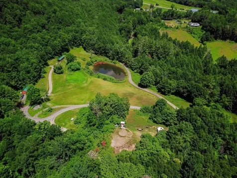 429 Community Drive Randolph VT 05061