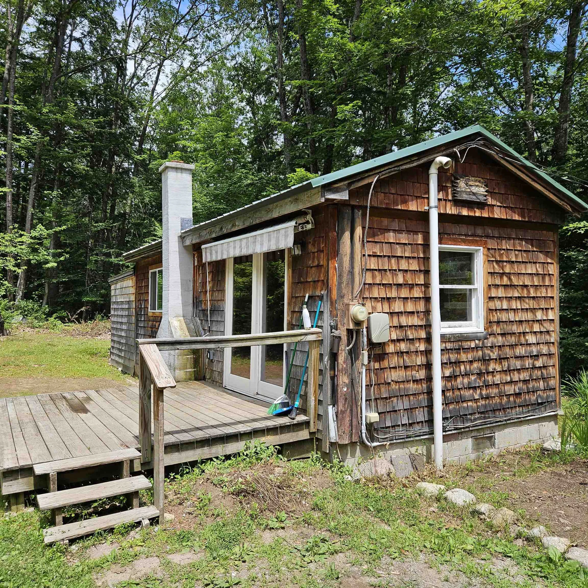 466 Beard Road Hillsborough NH 03244
