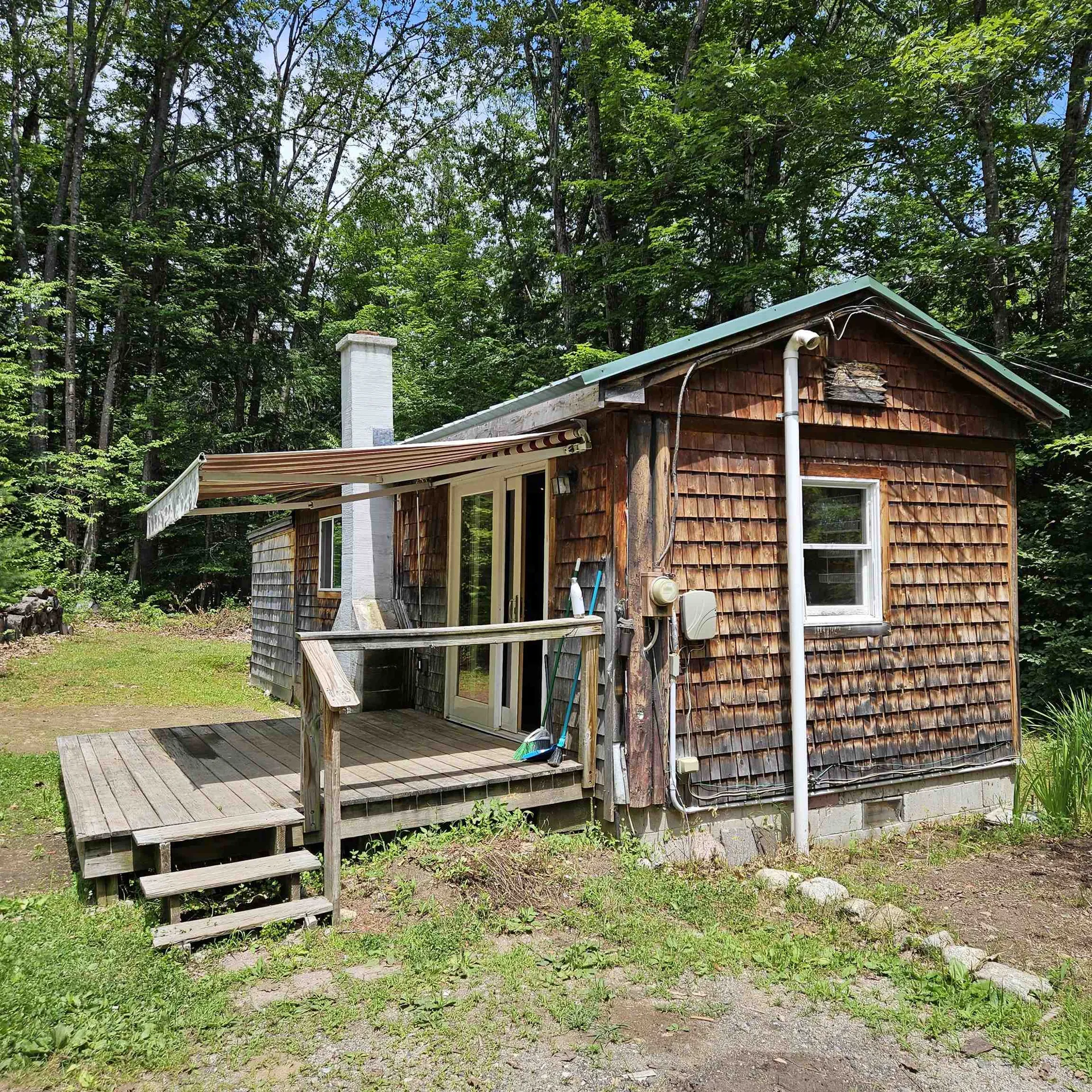 466 Beard Road Hillsborough NH 03244