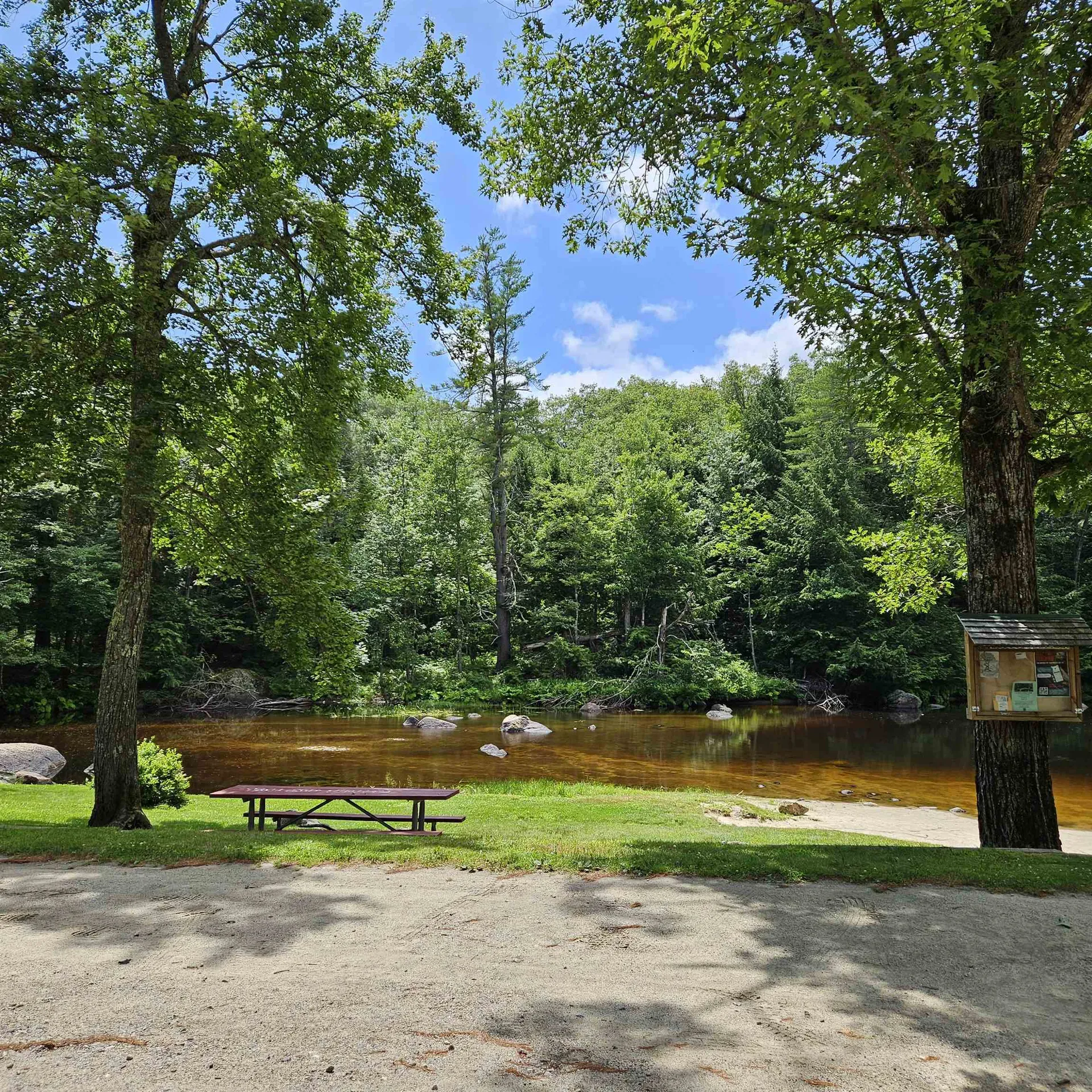 466 Beard Road Hillsborough NH 03244