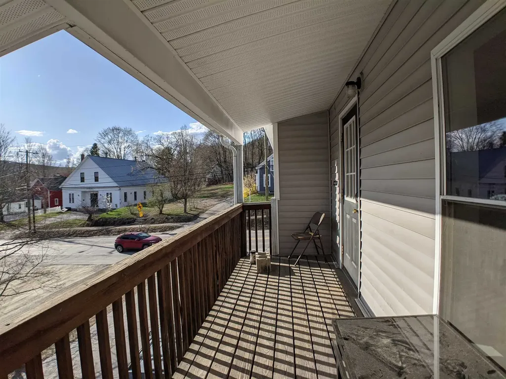 60 Summer Street Bristol NH 03222
