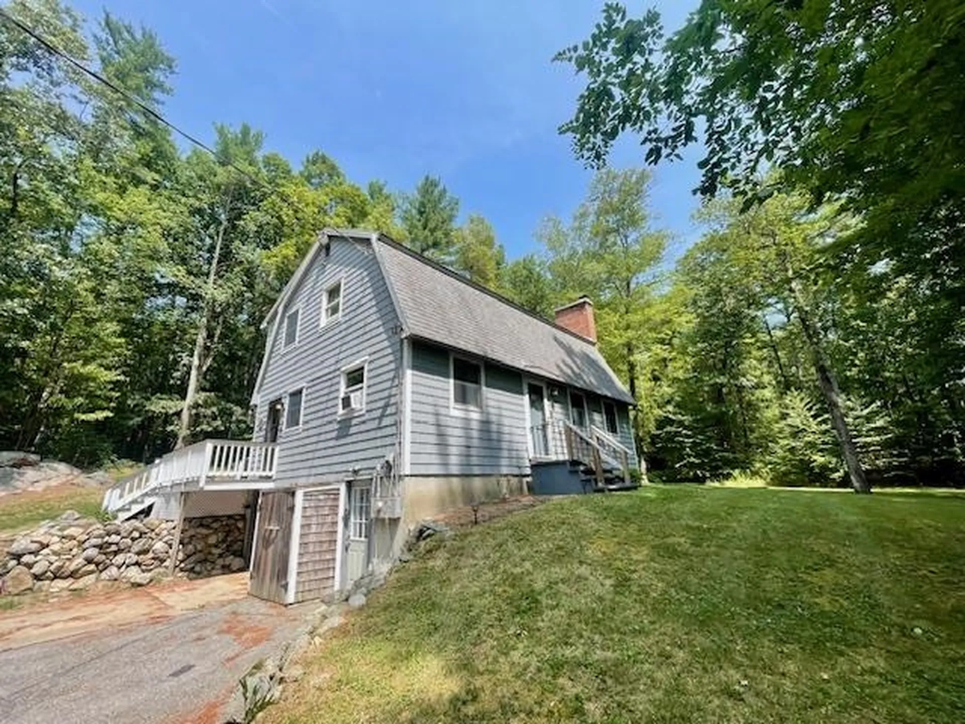 42 Pepperell Road Brookline NH 03033