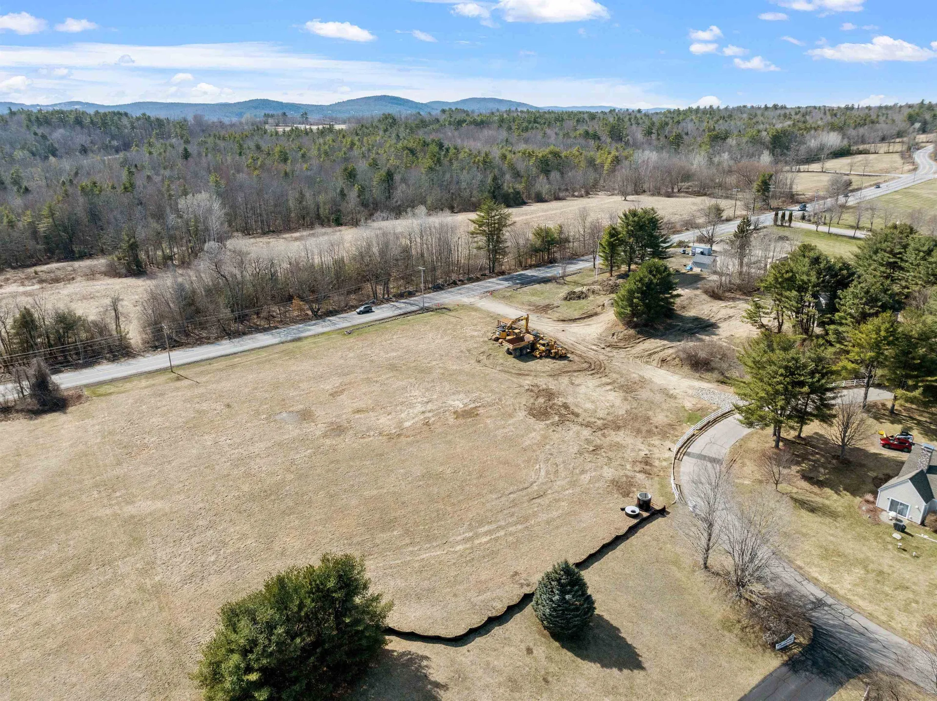 47 Clover Lane Laconia NH 03246