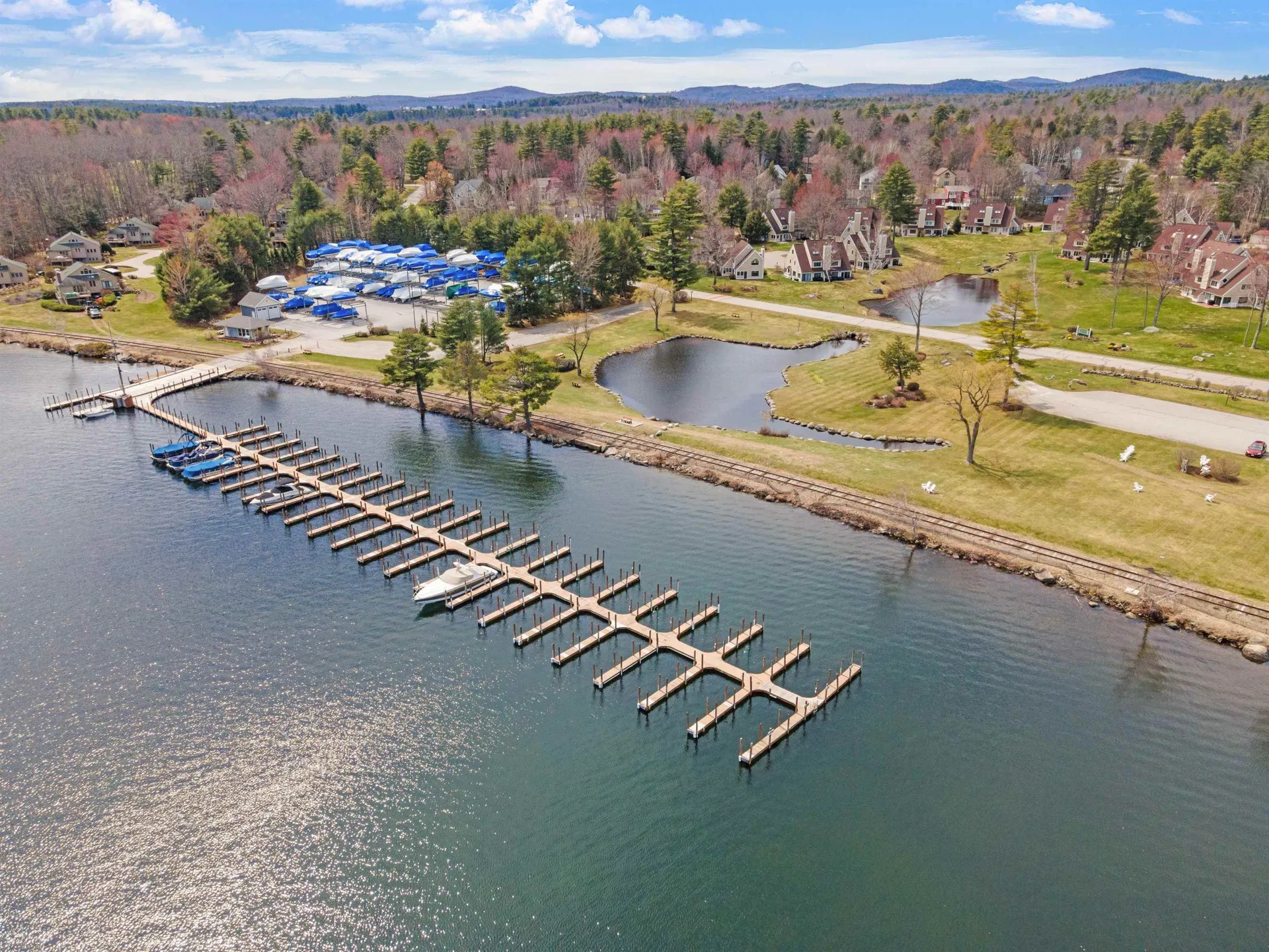 47 Clover Lane Laconia NH 03246