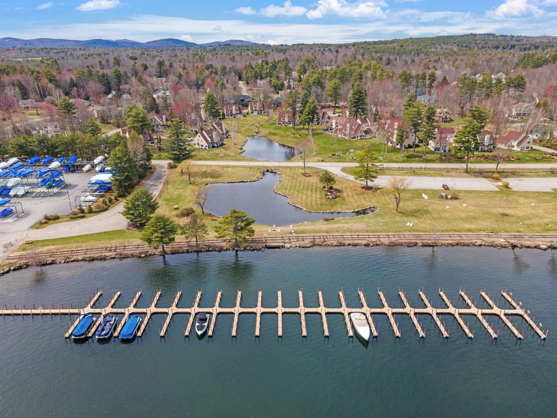 47 Clover Lane Laconia NH 03246