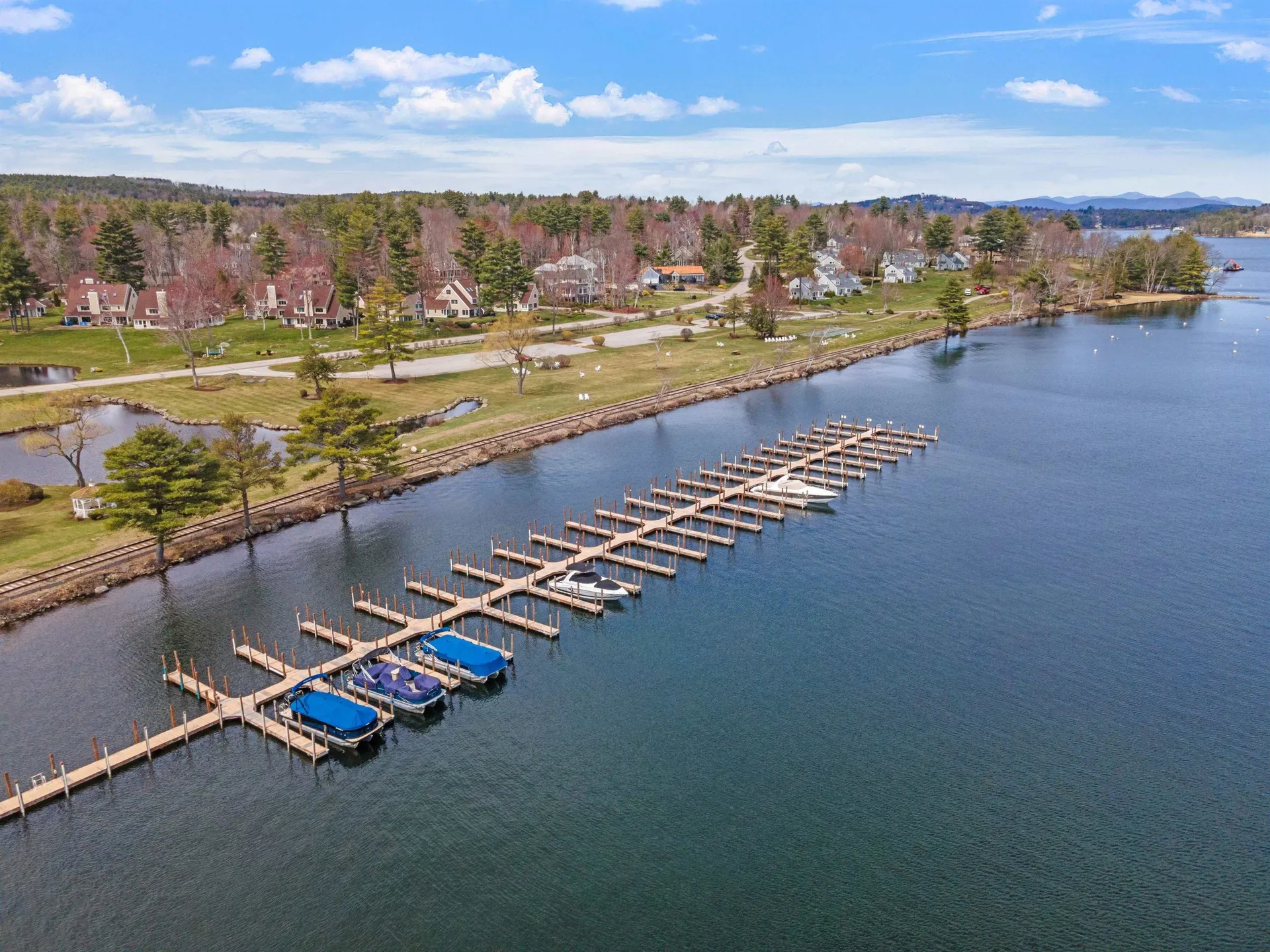 47 Clover Lane Laconia NH 03246