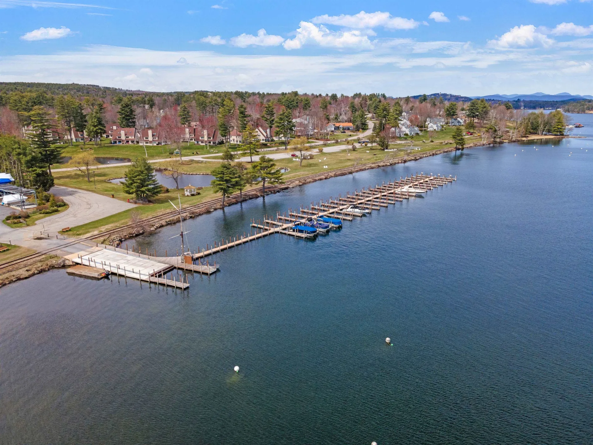 47 Clover Lane Laconia NH 03246