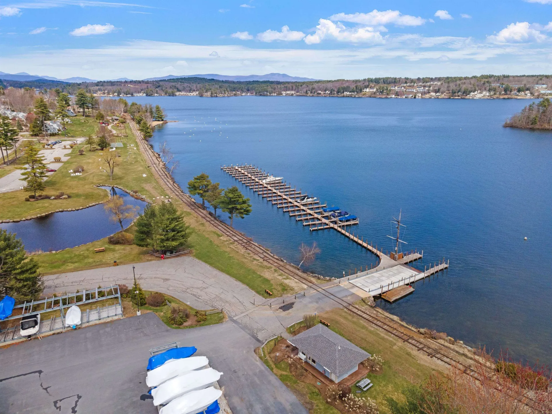 47 Clover Lane Laconia NH 03246