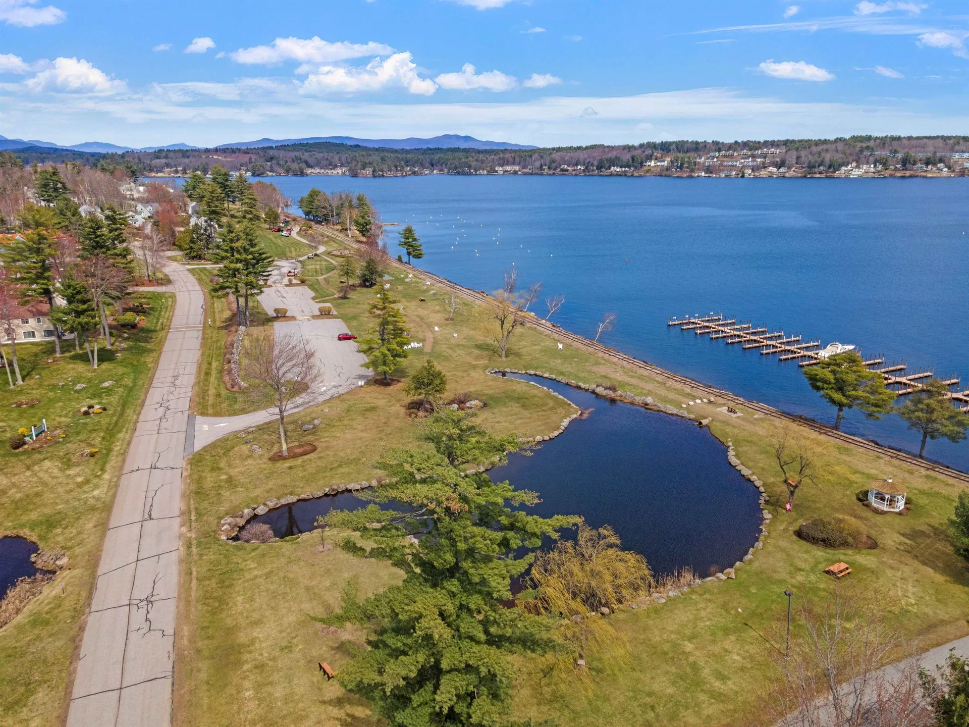 47 Clover Lane Laconia NH 03246