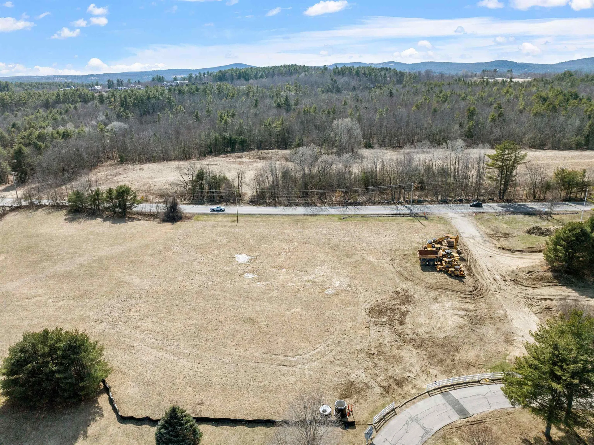 47 Clover Lane Laconia NH 03246