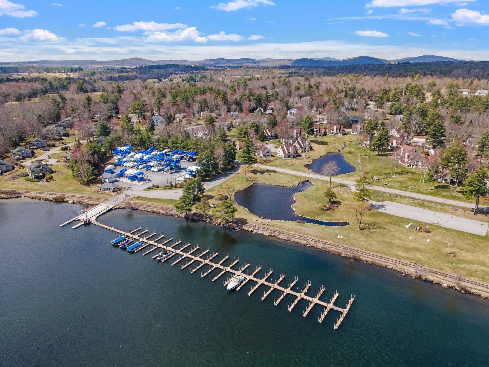 47 Clover Lane Laconia NH 03246