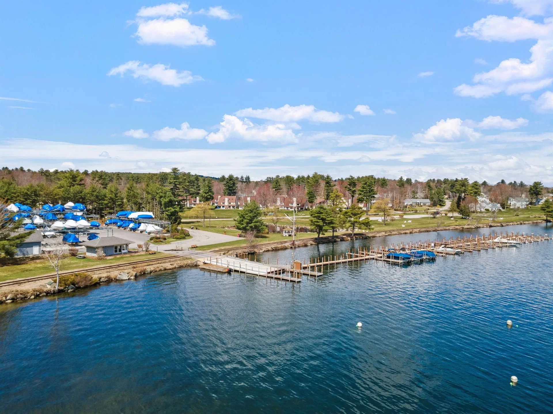 47 Clover Lane Laconia NH 03246