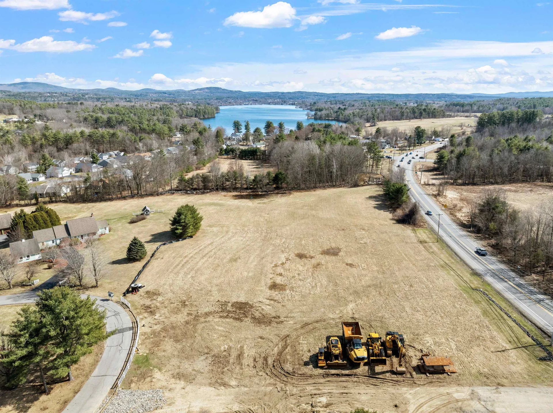 47 Clover Lane Laconia NH 03246