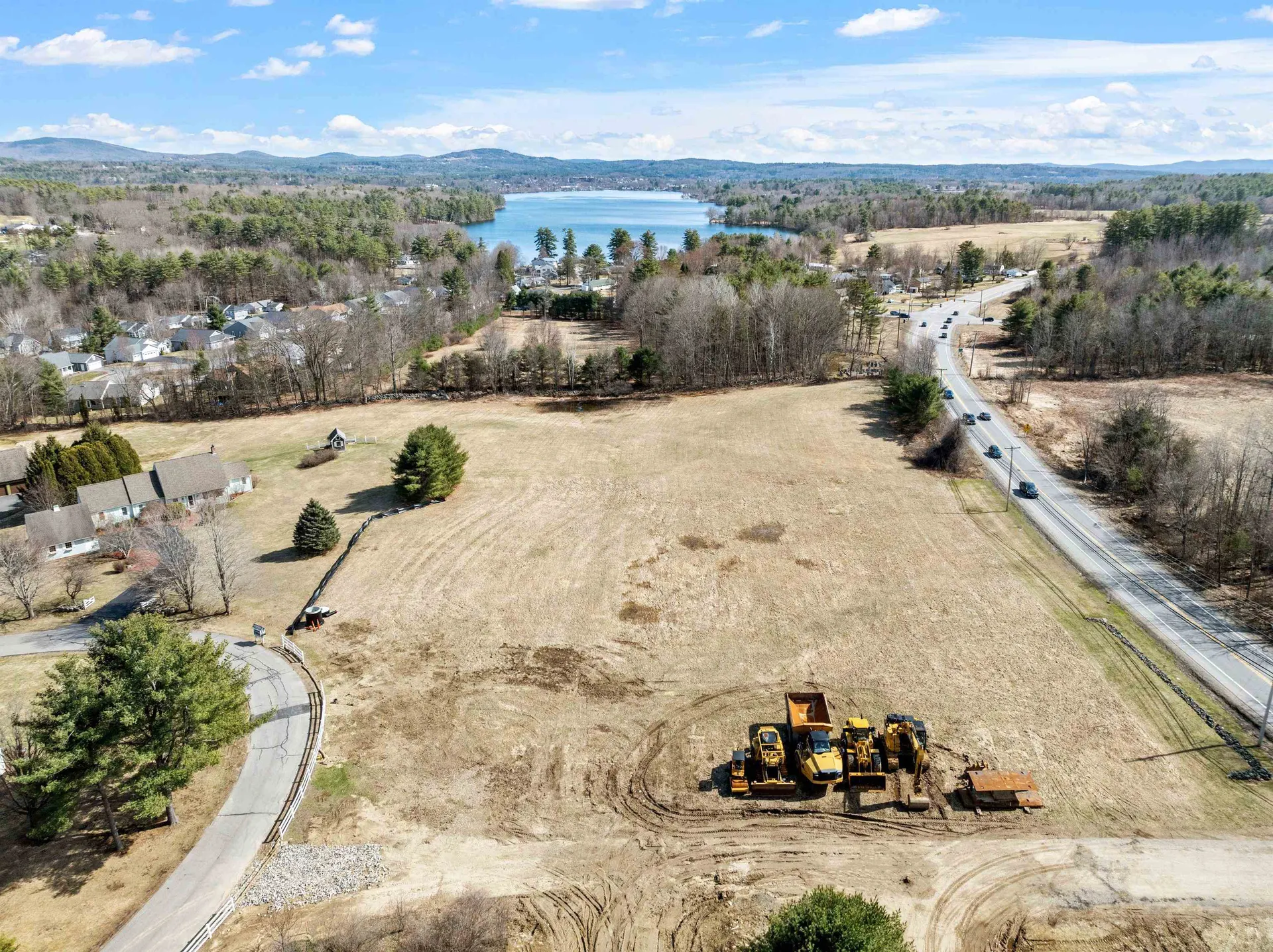 47 Clover Lane Laconia NH 03246