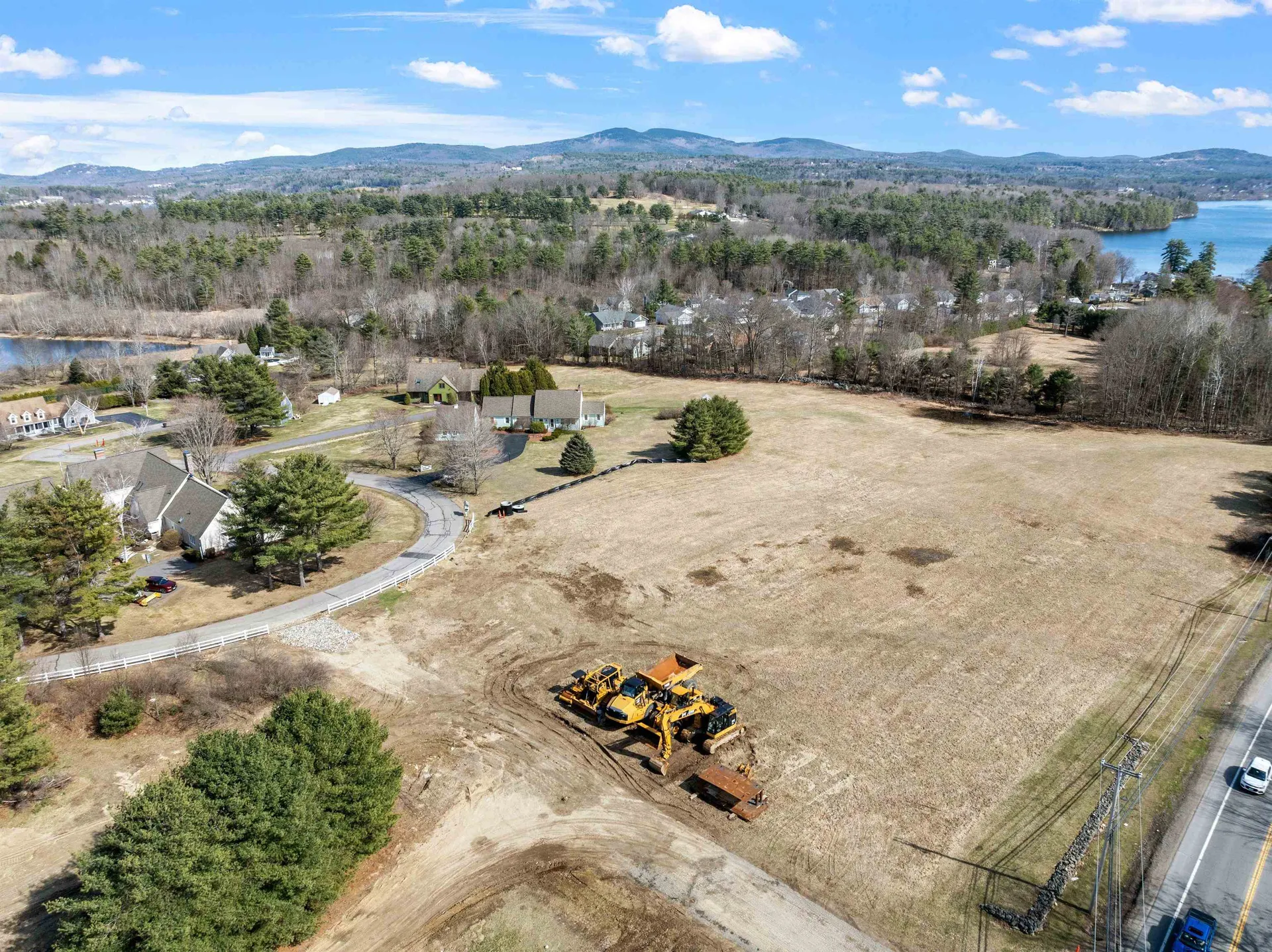 47 Clover Lane Laconia NH 03246