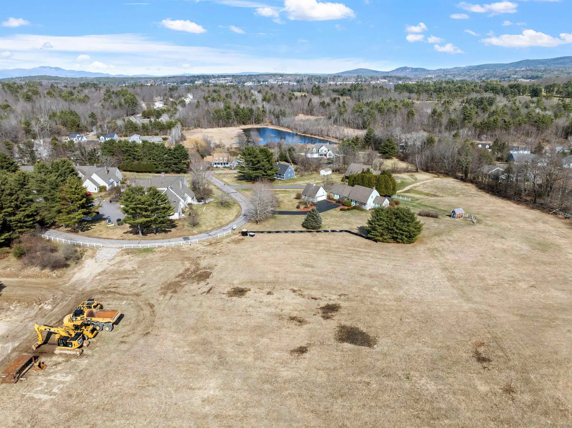 47 Clover Lane Laconia NH 03246