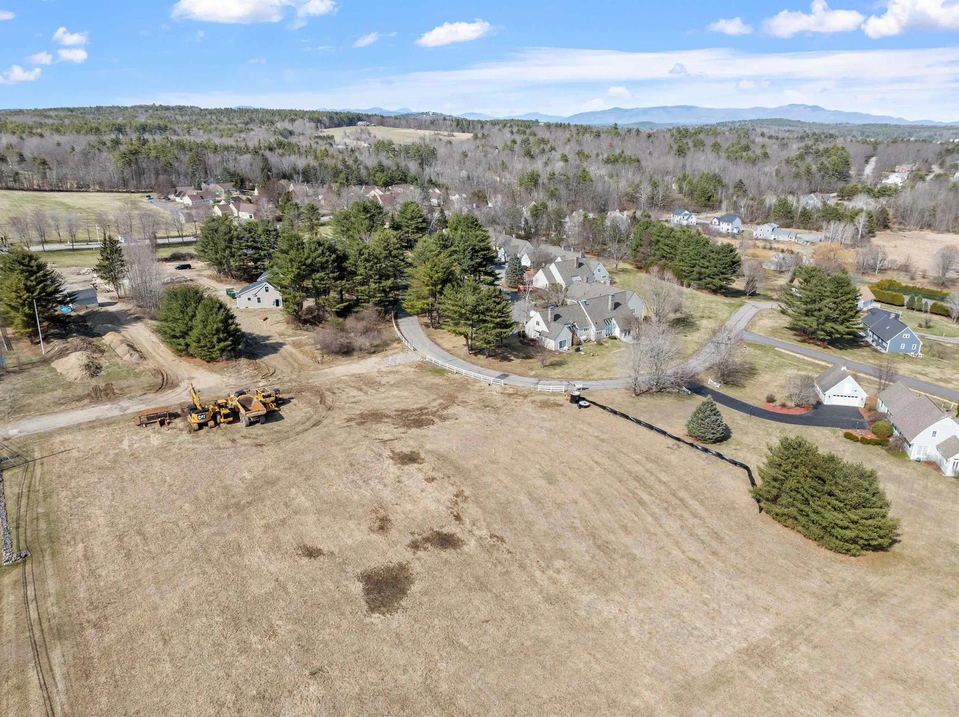 47 Clover Lane Laconia NH 03246