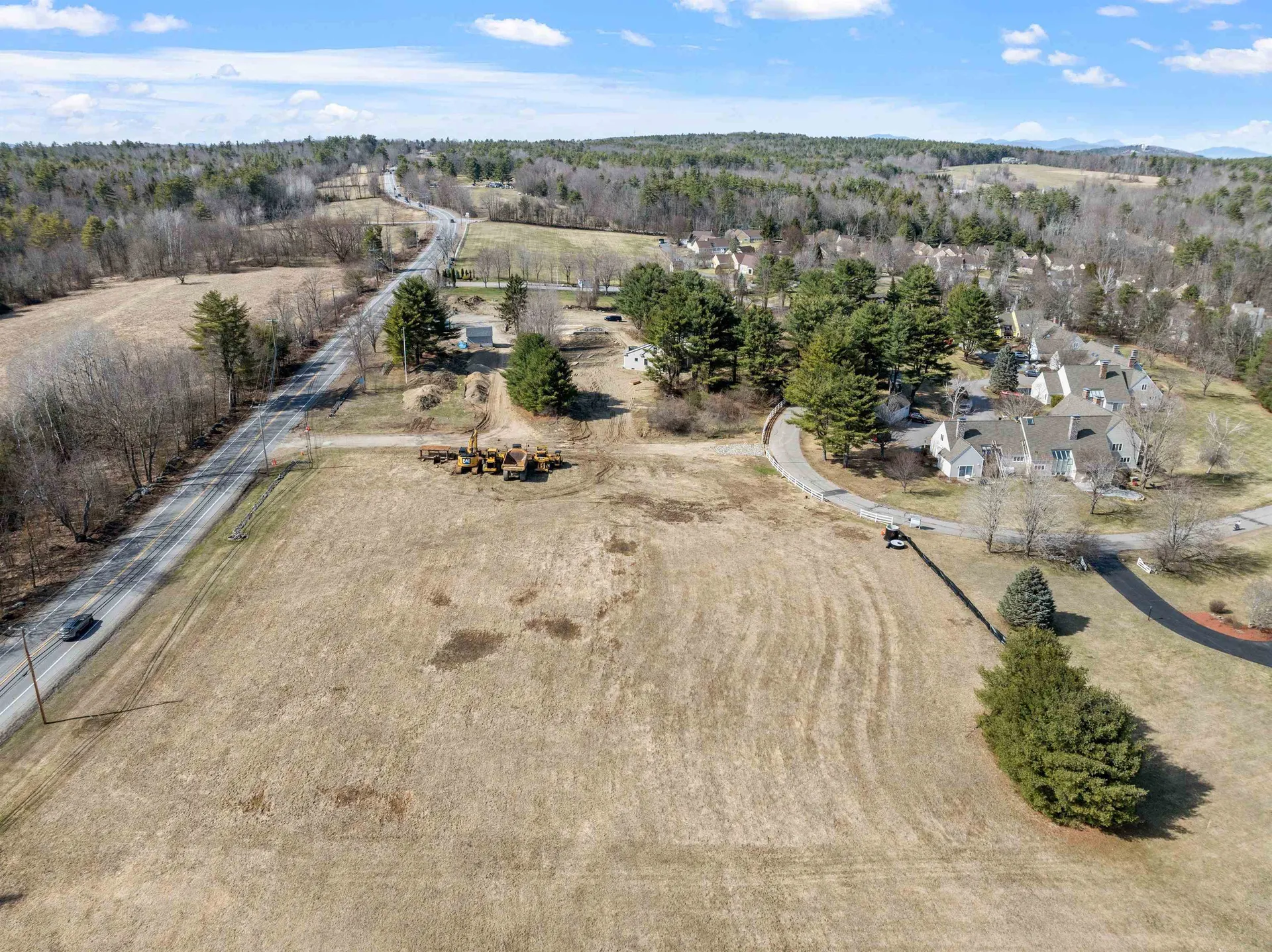 47 Clover Lane Laconia NH 03246