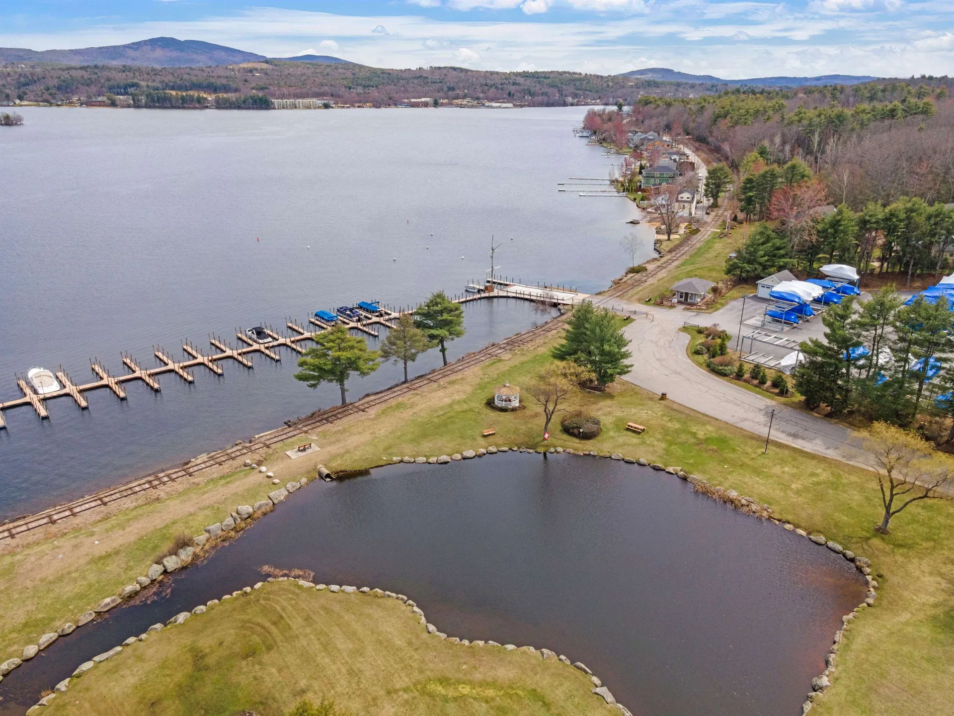 47 Clover Lane Laconia NH 03246