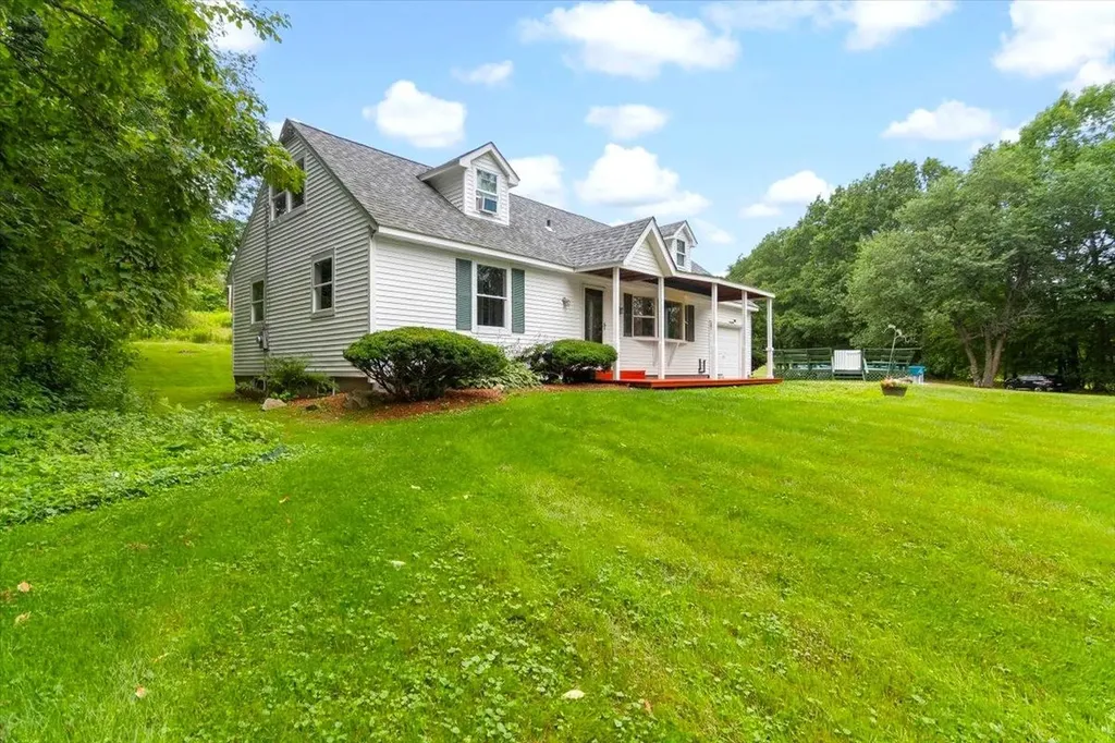 170 Brambley Lane Bennington VT 05201