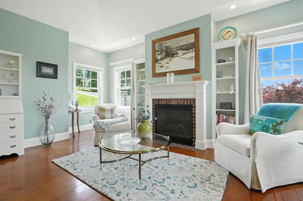 900 Crosswinds Drive Charlotte VT 05445