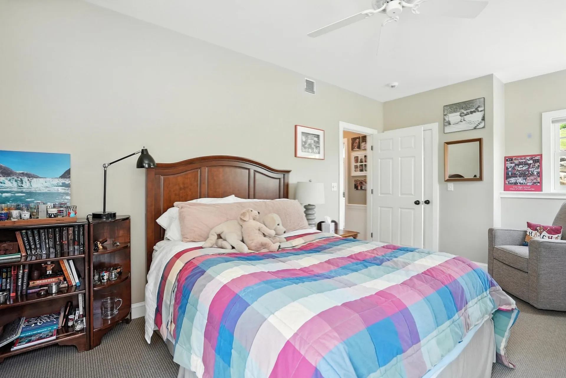 900 Crosswinds Drive Charlotte VT 05445