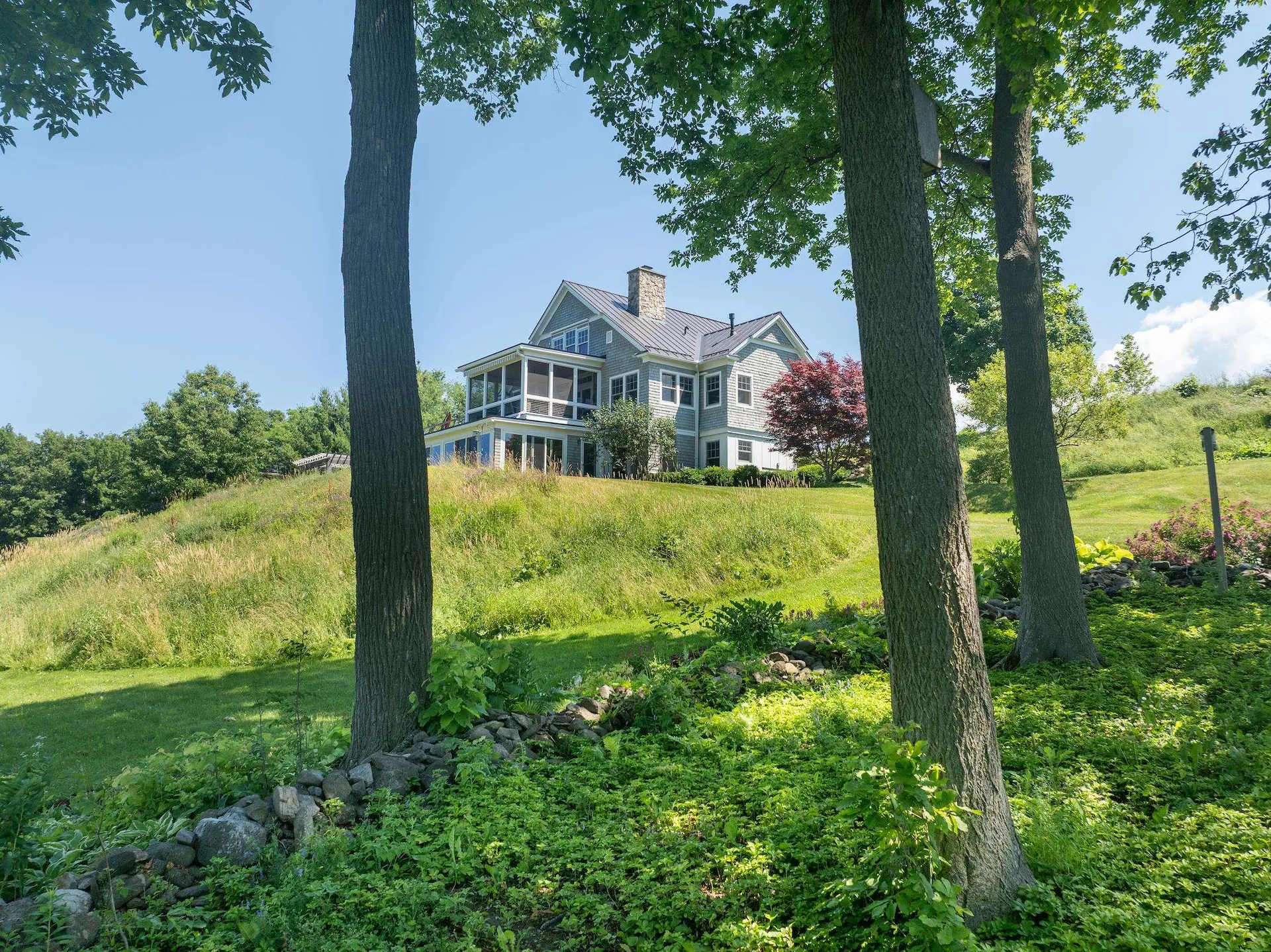 900 Crosswinds Drive Charlotte VT 05445