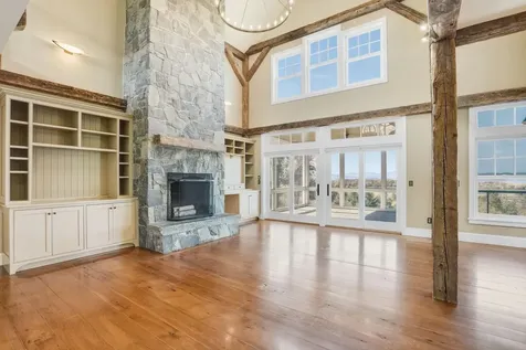 900 Crosswinds Drive Charlotte VT 05445