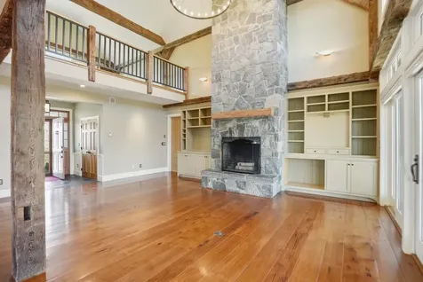 900 Crosswinds Drive Charlotte VT 05445