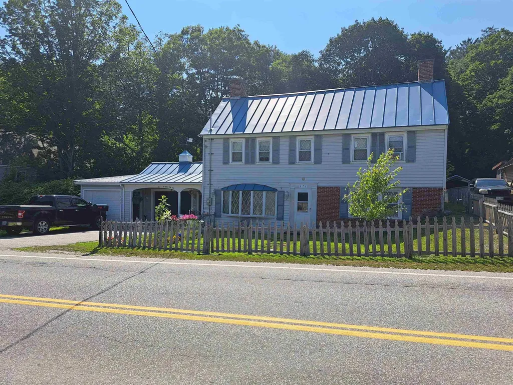 171 Mulberry Street Claremont NH 03743